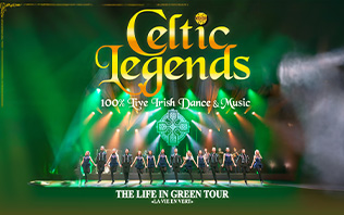 Celtic Legends